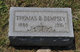  Thomas B. Dempsey