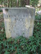  Frances Wren Pace