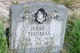  Jesse J. Thomas