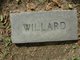  Willard Walter Frye