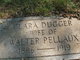  Clara L. <I>Dugger</I> Pellaux