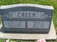  Cecil Thomas Creek Sr.