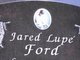 Jared Lupe Ford Photo