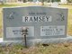 Randall B. “Butch” Ramsey Sr. Photo