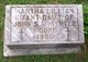  Martha Lillian Moore