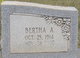  Bertha Kathleen <I>Acreman</I> Wright
