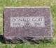  Donald D. Goit