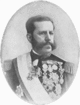 Gen Valeriano Weyler