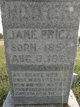  Jane Price