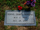  Donald R. “Donnie" "Shorts” VanDyke