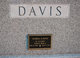  Darrell A. Davis