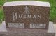  William S. Hueman