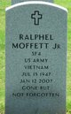  Ralphel Moffett Jr.
