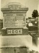  Harriet E. <I>Gross</I> Hook