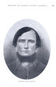 Pvt William Henry Houston