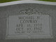  Michael H Conway