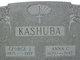  George Joseph Kashuba