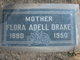  Flora Adell <I>Spencer</I> Drake