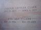  Eva Barabara <I>Ake</I> Clark
