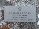  William Alphas Logan