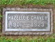  Hazelle Ethel “Hazel” Chavey