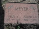  Wyatt Herbert Meyer