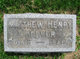  Matthew Henry Hoover