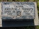  Arthur J. Harris