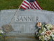  Everett H Sanner Sr.