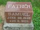  Samuel “Sam” Wahl