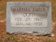  Martha Emily Dopp