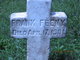  Frank Feeny