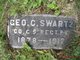  George C. Swartz