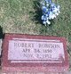  Robert R. Robison