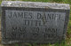  James Daniel Tittle