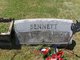  William B Bennett