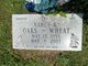  Nancy Kaye <I>Oaks</I> Wheat