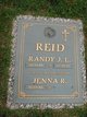 Randy J. L. Reid Photo