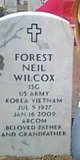  Forest Neil Wilcox