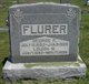  Mary Louisa <I>Stafford</I> Flurer