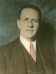  Bertram Francis Reeves