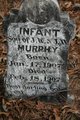  Infant Murphy