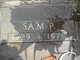  Salvatore P. “Sam” Casale