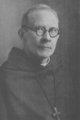 Fr Shirley Carter Hughson