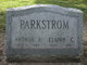  Arthur P Parkstrom