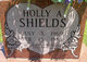 Holly A. Shields Photo