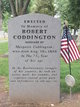  Robert Coddington
