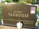 Justin Vanhoose