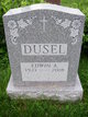  Edwin A Dusel