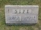  Clarence B Sipe